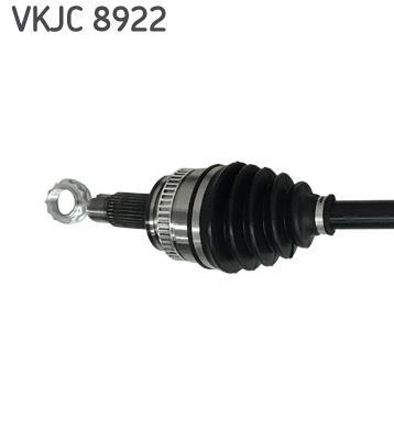 Cardan SKF ref. VKJC 8922